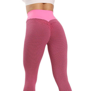 🔥2021 Dames sport yoga broek sexy strakke legging