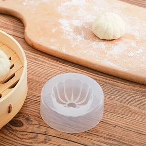 🥟Handgemaakte Baozi Maker🥟