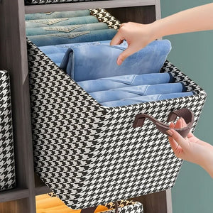 Opvouwbare Jeans Organiser voor Kast