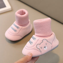 Afbeelding in Gallery-weergave laden, Baby Cute Winter Shoes
