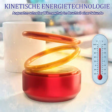 Afbeelding in Gallery-weergave laden, ♨️Draagbare kinetische moleculaire verwarmer
